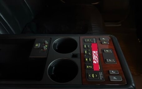 Lexus LS III, 2005 год, 1 050 000 рублей, 13 фотография