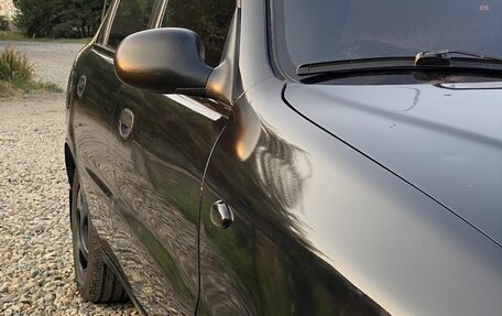 Daewoo Lanos, 2008 год, 300 000 рублей, 10 фотография