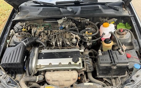 Daewoo Lanos, 2008 год, 300 000 рублей, 13 фотография