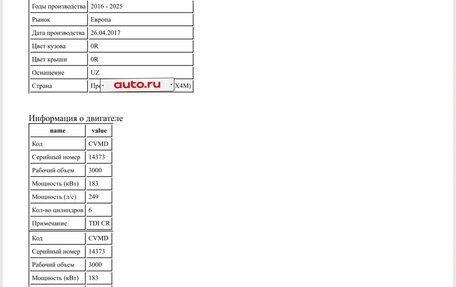 Audi Q7, 2017 год, 4 600 000 рублей, 4 фотография