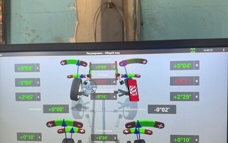 Daewoo Lanos, 2008 год, 300 000 рублей, 12 фотография