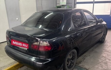 Daewoo Lanos, 2008 год, 300 000 рублей, 14 фотография