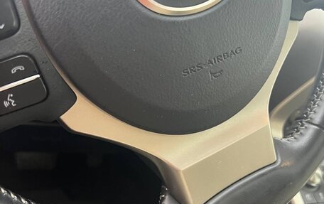 Lexus NX I, 2019 год, 4 390 000 рублей, 16 фотография