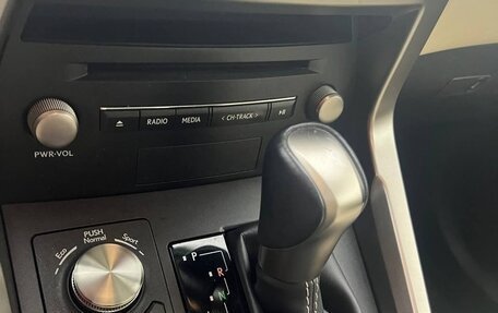 Lexus NX I, 2019 год, 4 390 000 рублей, 7 фотография