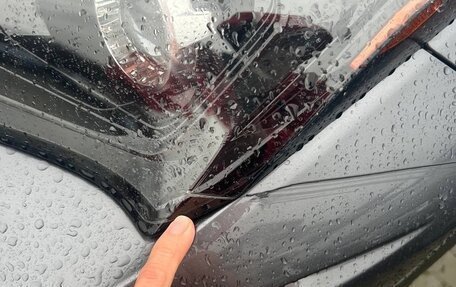 Lexus NX I, 2019 год, 4 390 000 рублей, 18 фотография