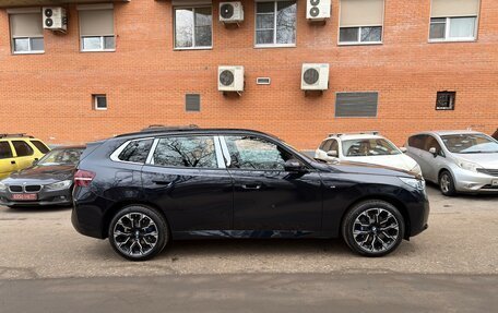 BMW X3, 2025 год, 7 580 000 рублей, 6 фотография