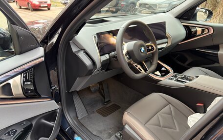 BMW X3, 2025 год, 7 580 000 рублей, 11 фотография