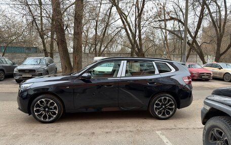 BMW X3, 2025 год, 7 580 000 рублей, 4 фотография