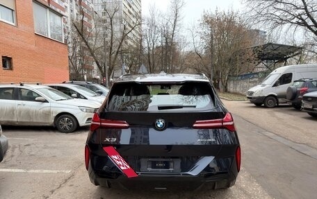 BMW X3, 2025 год, 7 580 000 рублей, 7 фотография