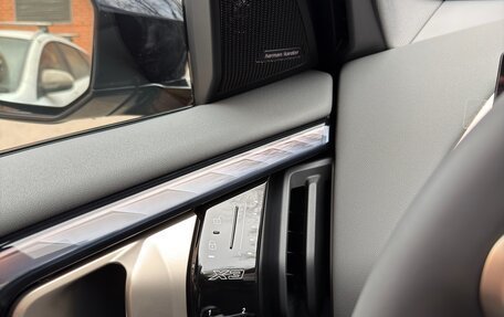 BMW X3, 2025 год, 7 580 000 рублей, 16 фотография