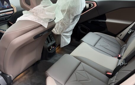 BMW X3, 2025 год, 7 580 000 рублей, 15 фотография