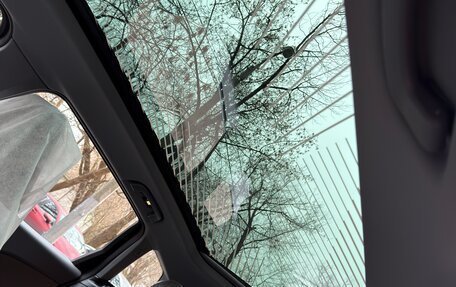 BMW X3, 2025 год, 7 580 000 рублей, 12 фотография