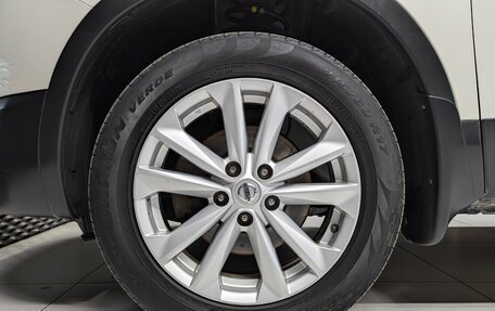 Nissan Qashqai, 2013 год, 930 000 рублей, 8 фотография