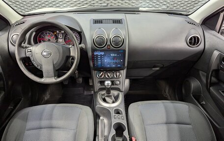 Nissan Qashqai, 2013 год, 930 000 рублей, 13 фотография