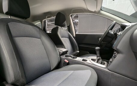 Nissan Qashqai, 2013 год, 930 000 рублей, 24 фотография