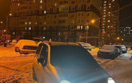 Daewoo Matiz I, 2011 год, 190 000 рублей, 2 фотография