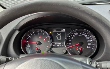 Nissan Qashqai, 2013 год, 930 000 рублей, 22 фотография