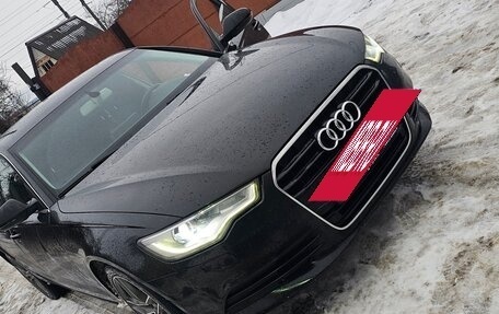 Audi A6, 2014 год, 950 000 рублей, 3 фотография