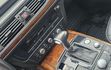 Audi A6, 2014 год, 950 000 рублей, 6 фотография