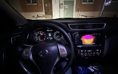 Nissan Qashqai, 2014 год, 1 550 000 рублей, 12 фотография