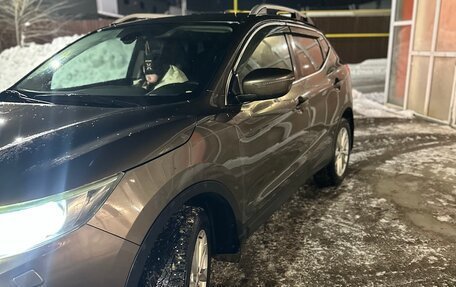 Nissan Qashqai, 2014 год, 1 550 000 рублей, 6 фотография