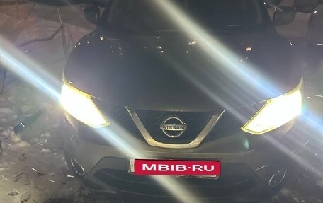 Nissan Qashqai, 2014 год, 1 550 000 рублей, 10 фотография