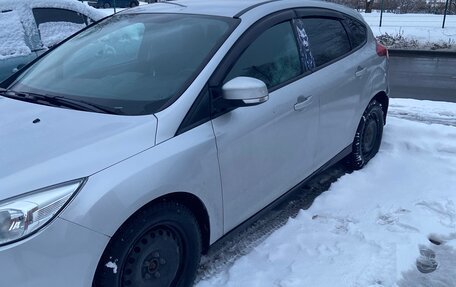 Ford Focus III, 2016 год, 900 000 рублей, 4 фотография