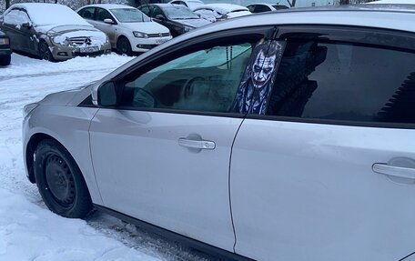 Ford Focus III, 2016 год, 900 000 рублей, 3 фотография