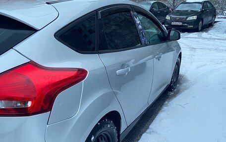 Ford Focus III, 2016 год, 900 000 рублей, 5 фотография