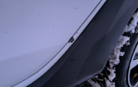 Renault Logan II, 2018 год, 1 100 000 рублей, 9 фотография