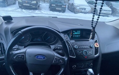 Ford Focus III, 2016 год, 900 000 рублей, 6 фотография