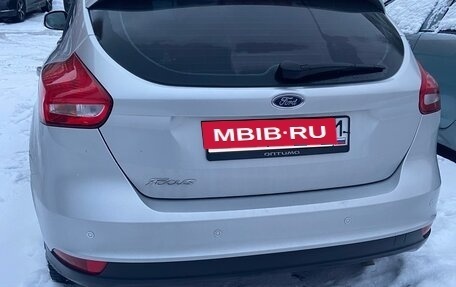 Ford Focus III, 2016 год, 900 000 рублей, 2 фотография