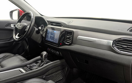 Chery Tiggo 4 I рестайлинг, 2022 год, 950 000 рублей, 12 фотография