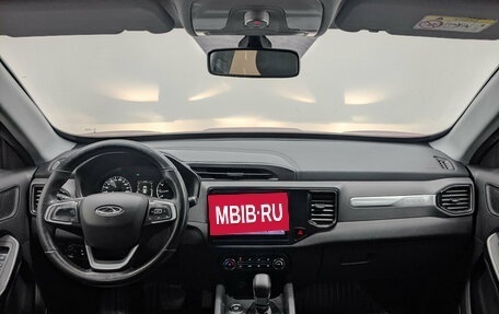 Chery Tiggo 4 I рестайлинг, 2022 год, 950 000 рублей, 13 фотография