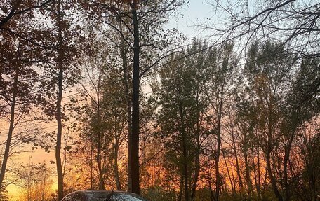 Ford Focus II рестайлинг, 2006 год, 455 500 рублей, 1 фотография