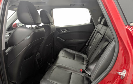 Chery Tiggo 4 I рестайлинг, 2022 год, 950 000 рублей, 17 фотография