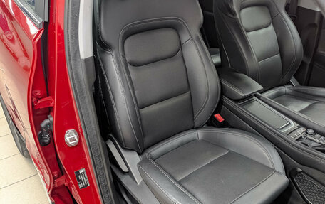 Chery Tiggo 4 I рестайлинг, 2022 год, 950 000 рублей, 22 фотография