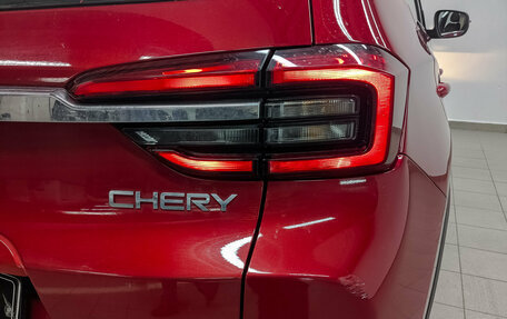 Chery Tiggo 4 I рестайлинг, 2022 год, 950 000 рублей, 29 фотография