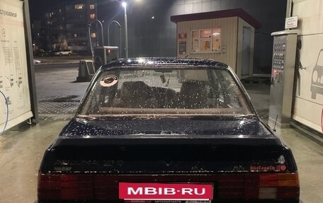 Opel Ascona C, 1988 год, 100 000 рублей, 4 фотография