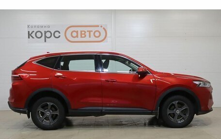 Haval F7 I, 2023 год, 1 645 900 рублей, 4 фотография