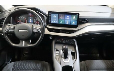 Haval F7 I, 2023 год, 1 645 900 рублей, 11 фотография