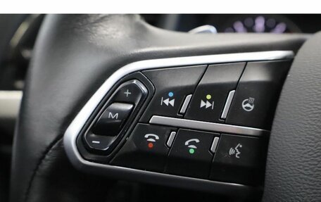 Haval F7 I, 2023 год, 1 645 900 рублей, 9 фотография