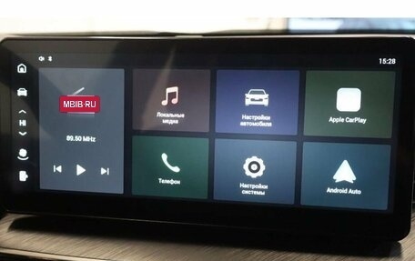 Haval F7 I, 2023 год, 1 645 900 рублей, 12 фотография