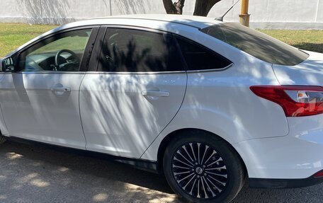 Ford Focus III, 2012 год, 760 000 рублей, 6 фотография