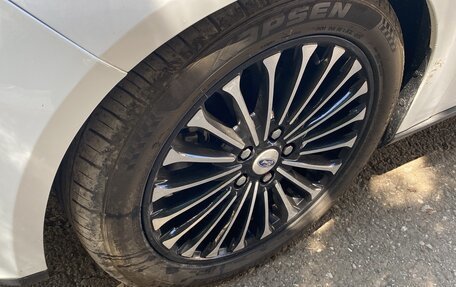 Ford Focus III, 2012 год, 760 000 рублей, 2 фотография