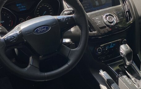 Ford Focus III, 2012 год, 760 000 рублей, 7 фотография