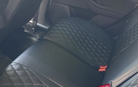 Ford Focus III, 2012 год, 760 000 рублей, 8 фотография