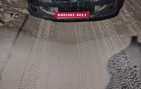 Peugeot 206, 2007 год, 200 000 рублей, 3 фотография