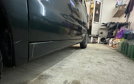 Daewoo Matiz I, 2003 год, 265 000 рублей, 4 фотография