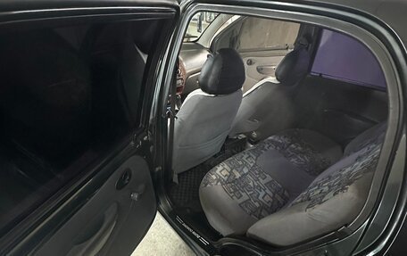 Daewoo Matiz I, 2003 год, 265 000 рублей, 8 фотография